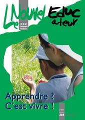 Nouvel Educateur