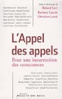 livre l'Appel des appels