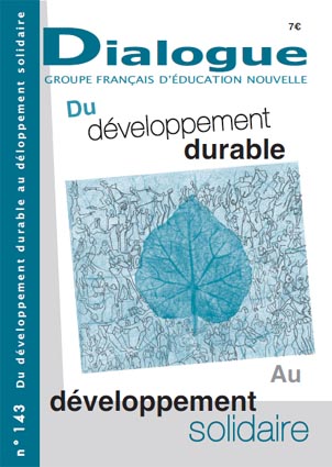 Dialogue 143