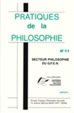 Philo n° 11 Philo n° 11